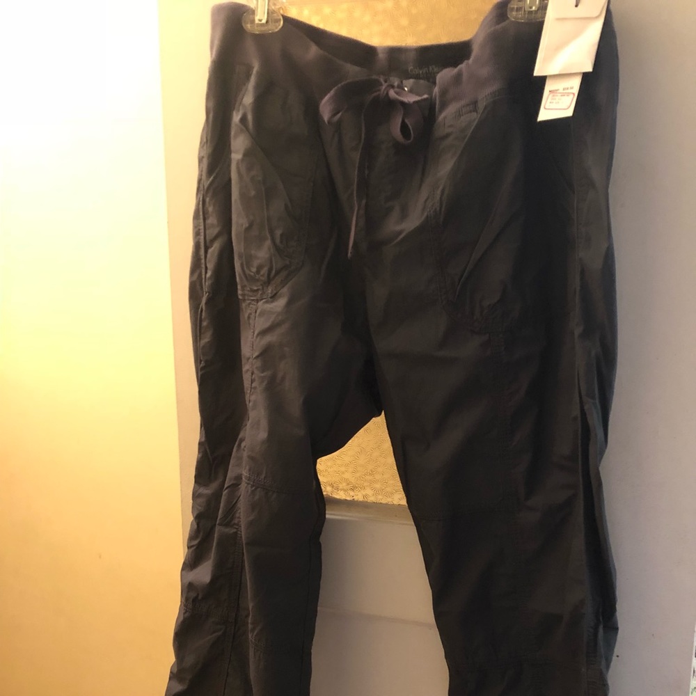 Ladies pants